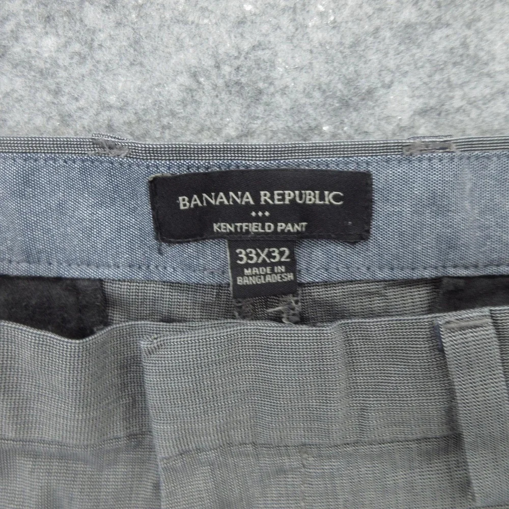 Banana Republic banana republic